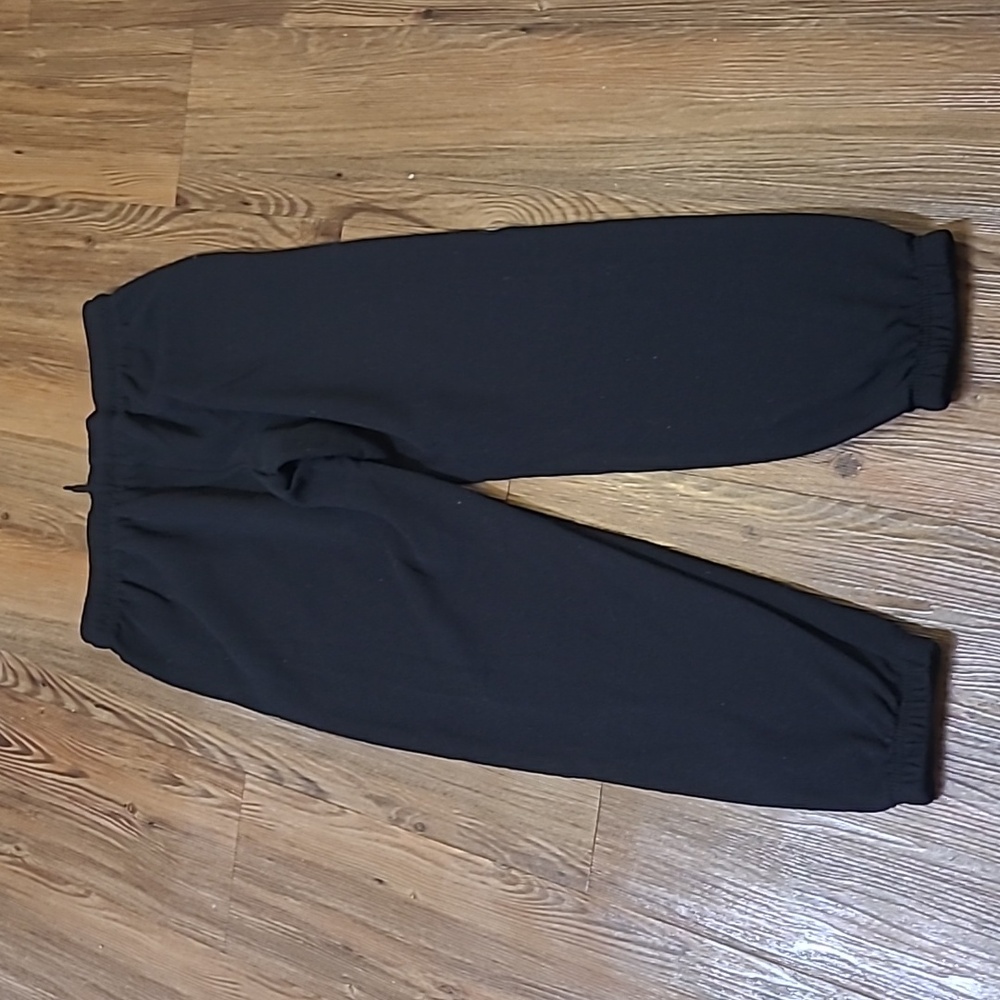 Peanuts Black Apparel Tag for women zise m used good condition.‎ - Picture 15 of 15